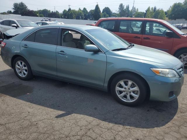 Photo 4 from auction – 2011 TOYOTA CAMRY BASE with VIN 4T1BF3EKXBU702837