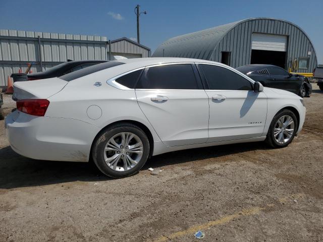 Photo 3 from auction – 2015 CHEVROLET IMPALA LT with VIN 2G1125S36F9264186