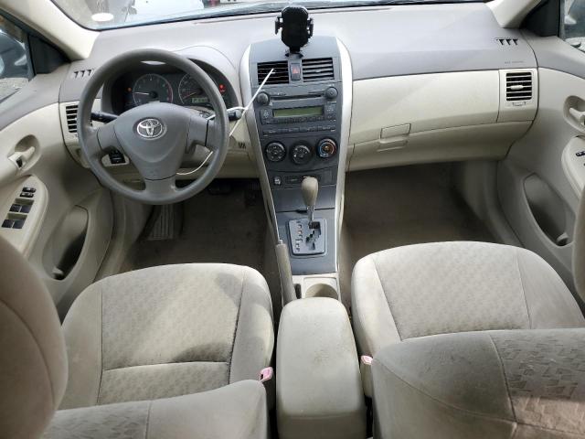 صورة رقم 8 من المزاد - 2009 TOYOTA UK مع VIN JTDBL40E69J042201