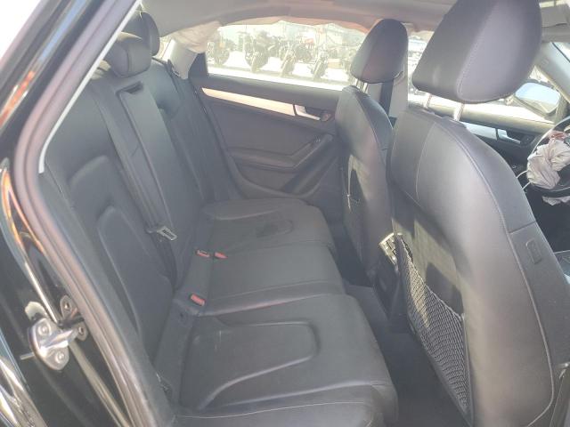 Photo 10 from auction – 2015 AUDI A4 PREMIUM with VIN WAUAFAFL8FN024775