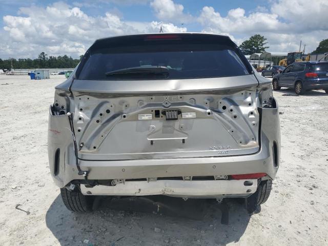 Zdjęcie 6 z aukcji – 2023 LEXUS NX 350 z VIN 2T2GGCEZ6PC027007