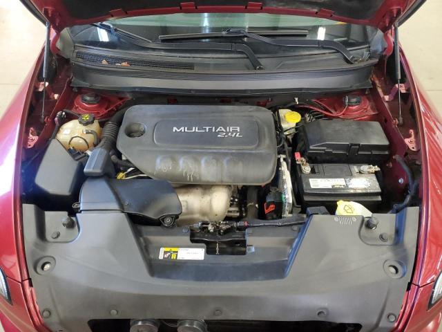 Photo 12 from auction – 2014 JEEP CHEROKEE L with VIN 1C4PJMCB9EW321894