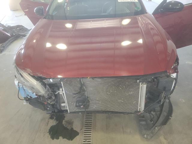 Photo 11 from auction – 2020 NISSAN ALTIMA SR with VIN 1N4BL4CVXLC281845