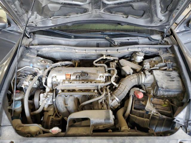 Photo 11 from auction – 2012 HONDA ACCORD LX with VIN 1HGCP2F38CA110655