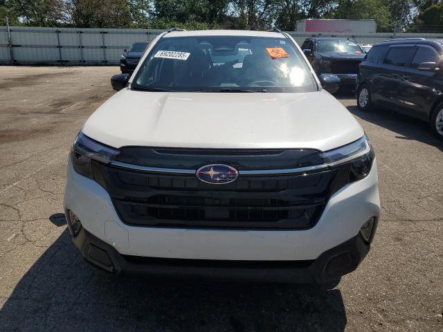 Photo 5 from auction – 2025 SUBARU FORESTER T with VIN JF2SLSTD5SH402161