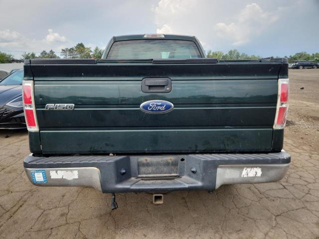 Photo 6 from auction – 2012 FORD F150 SUPER with VIN 1FTFX1ET6CFD03302