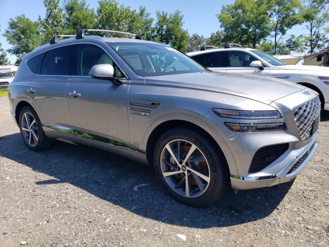 Photo 4 from auction – 2025 GENESIS GV80 SELECT with VIN KMUHGESB0SU287441