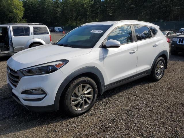 HYUNDAI TUCSON LIMITED 2016 with VIN KM8J3CA26GU160167 - Photo from auction
