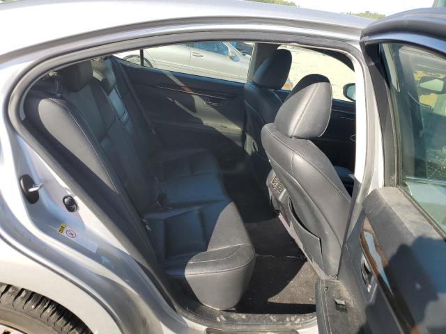 Photo 10 from auction – 2014 LEXUS ES 350 with VIN JTHBK1GG9E2139436