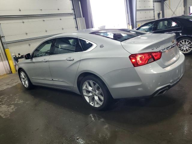 Photo 2 from auction – 2017 CHEVROLET IMPALA PRE with VIN 2G1145S34H9122514