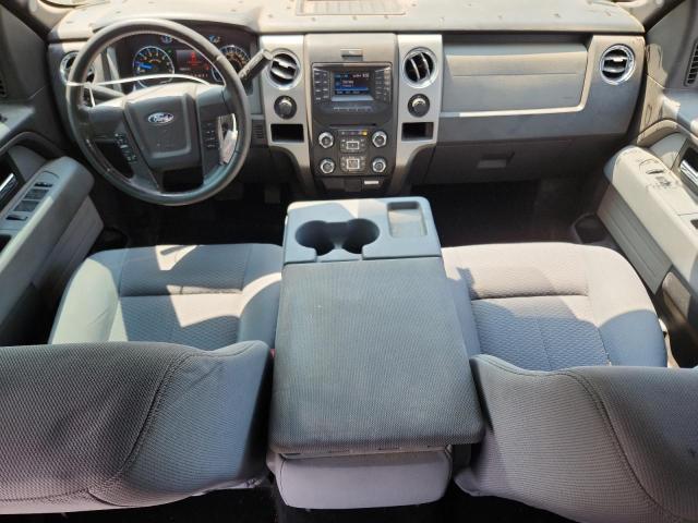 Photo 8 from auction – 2013 FORD F150 SUPER with VIN 1FTFW1CF5DKD95723
