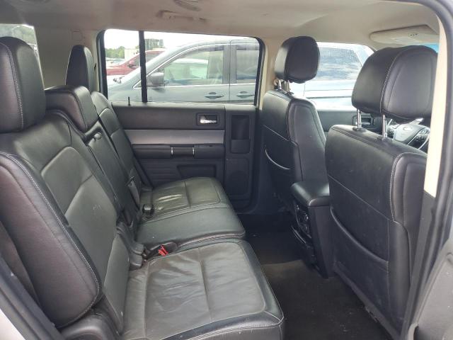 Photo 11 from auction – 2014 FORD FLEX SEL with VIN 2FMGK5C83EBD18056
