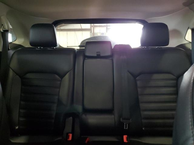 Photo 10 from auction – 2024 FORD EDGE SEL with VIN 2FMPK4J99RBA72156