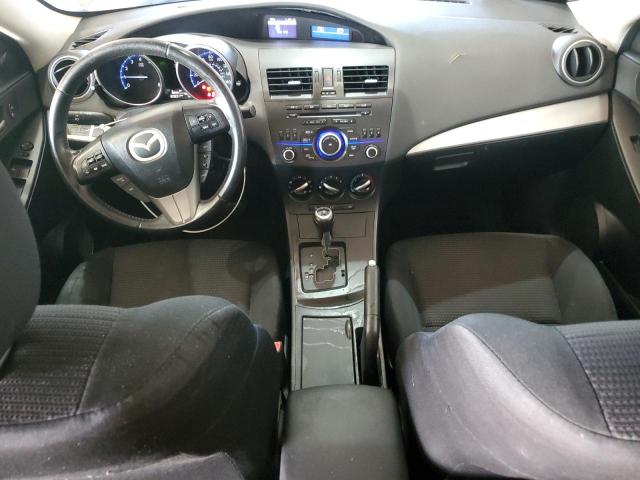 Photo 8 from auction – 2012 MAZDA 3 I with VIN JM1BL1L74C1664153