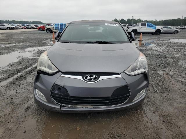Photo 5 from auction – 2017 HYUNDAI VELOSTER with VIN KMHTC6AD6HU305916