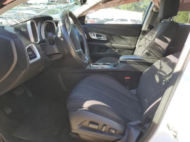 Photo 7 from auction – 2017 CHEVROLET EQUINOX LT with VIN 2GNALCEK2H6222461