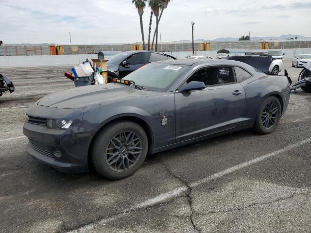 2015 Chevrolet Camaro