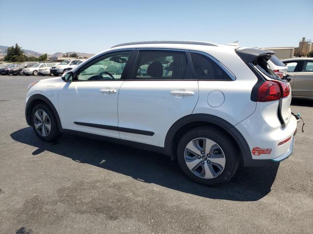 Photo 2 from auction – 2018 KIA NIRO LX with VIN KNDCM3LD1J5210516
