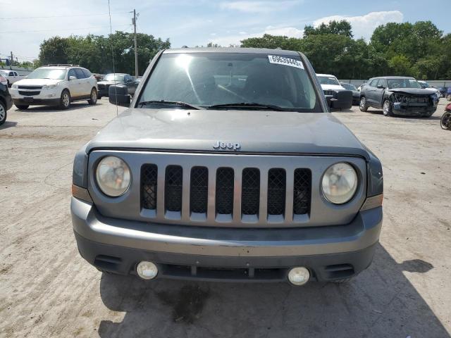 Photo 5 from auction – 2012 JEEP PATRIOT SP with VIN 1C4NJRBB2CD576708