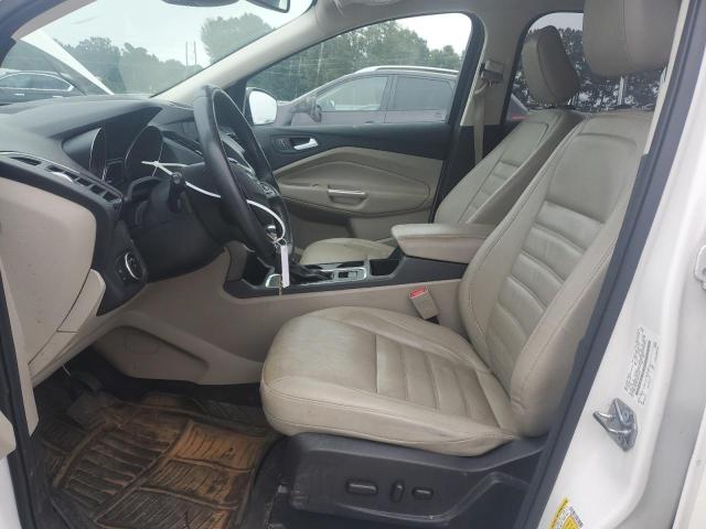 Photo 7 from auction – 2018 FORD ESCAPE SEL with VIN 1FMCU0HD5JUB19791