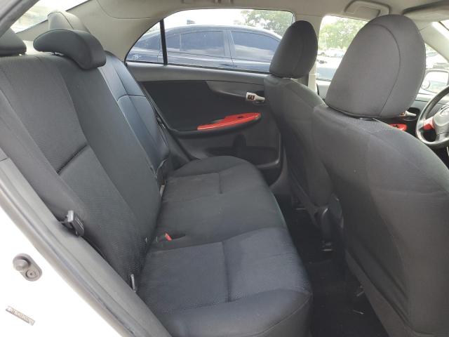 Photo 10 from auction – 2010 TOYOTA COROLLA BA with VIN 2T1BU4EE9AC531858