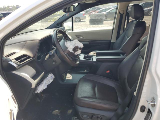 Zdjęcie 7 z aukcji – 2021 TOYOTA SIENNA LIM z VIN 5TDESKFCXMS032681