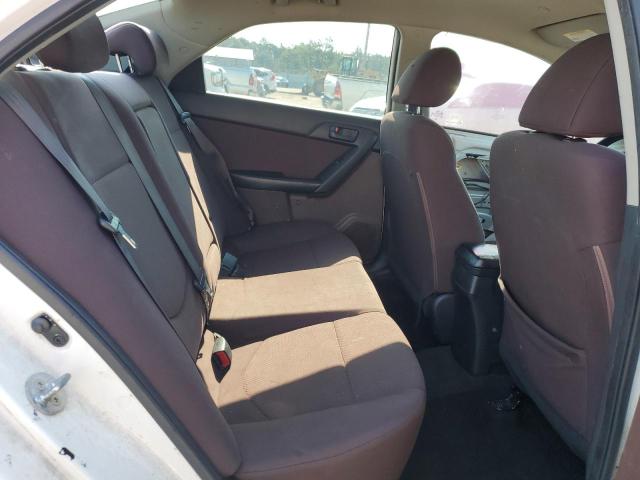 Photo 10 from auction – 2011 KIA FORTE EX with VIN KNAFU4A21B5387117