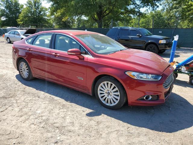 Photo 4 from auction – 2016 FORD FUSION SE with VIN 3FA6P0PU6GR311916