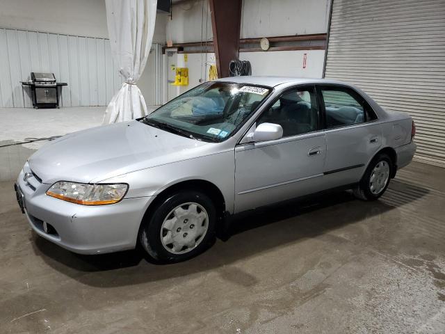 HONDA ACCORD LX 2000 with VIN 1HGCG6554YA106930 - Photo from auction