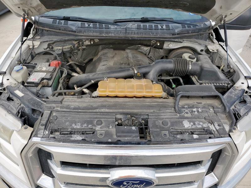 Photo 11 from auction – 2016 FORD F150 SUPER with VIN 1FTEW1CG9GFB27789