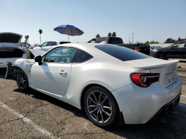 Foto 2 de la subasta – 2017 TOYOTA 86 BASE con VIN JF1ZNAA17H9704411