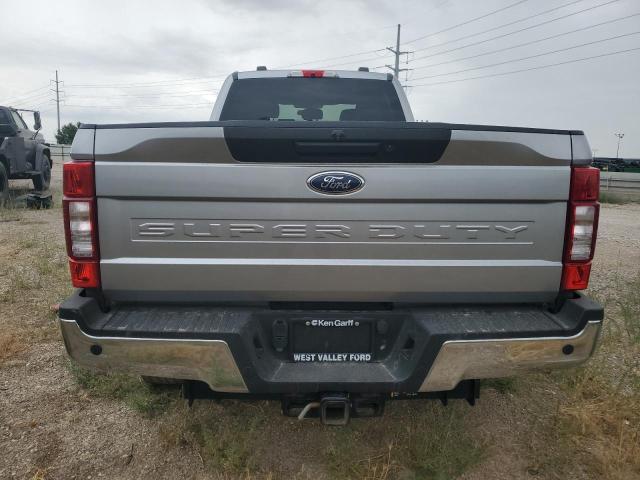 Photo 6 from auction – 2020 FORD F350 SUPER with VIN 1FT8W3BTXLED39396