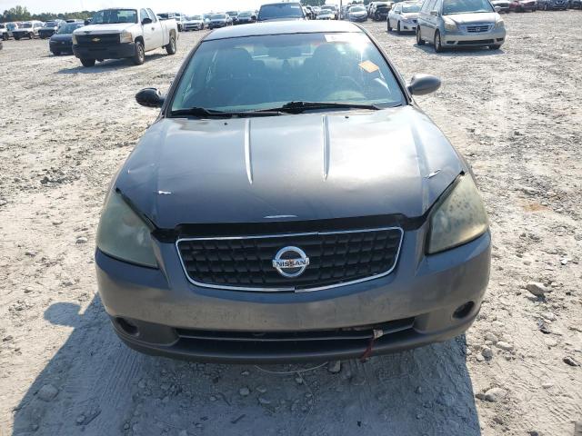 Photo 5 from auction – 2005 NISSAN ALTIMA S with VIN 1N4AL11D35C279412
