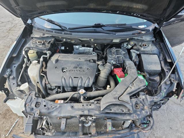 Photo 11 from auction – 2015 MITSUBISHI LANCER SE with VIN JA32V2FW5FU005129