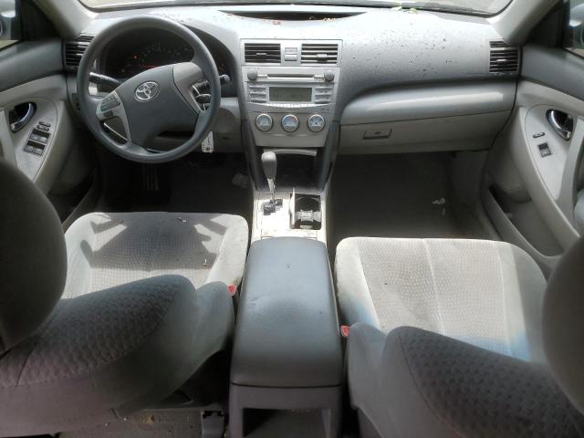 Photo 8 from auction – 2010 TOYOTA CAMRY BASE with VIN 4T4BF3EK6AR009686