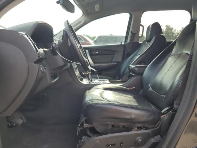 Photo 7 from auction – 2011 GMC ACADIA SLT with VIN 1GKKRRED4BJ394800