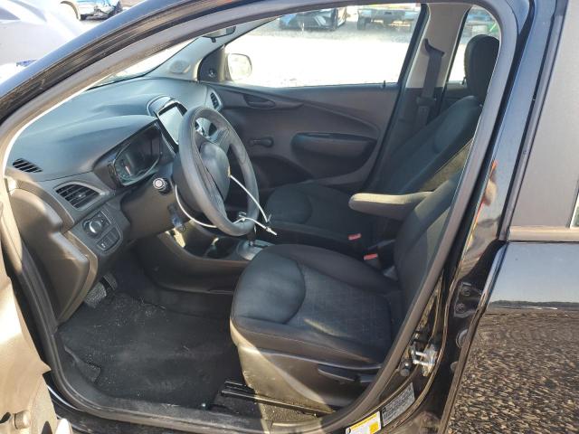 Photo 7 from auction – 2019 CHEVROLET SPARK LS with VIN KL8CB6SA3KC727031