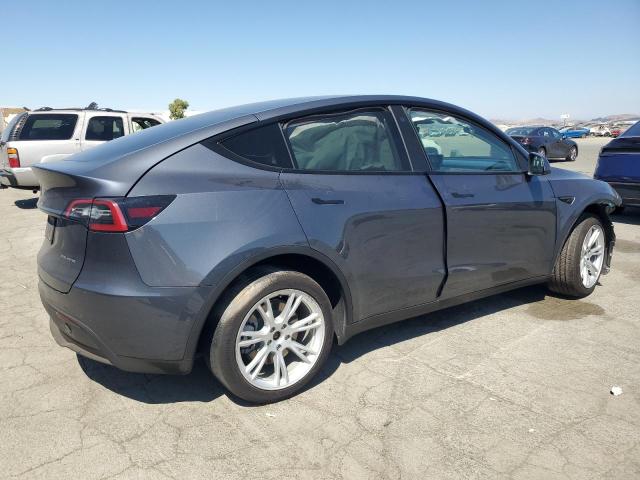Photo 3 from auction – 2022 TESLA MODEL Y with VIN 7SAYGDEE7NF461282