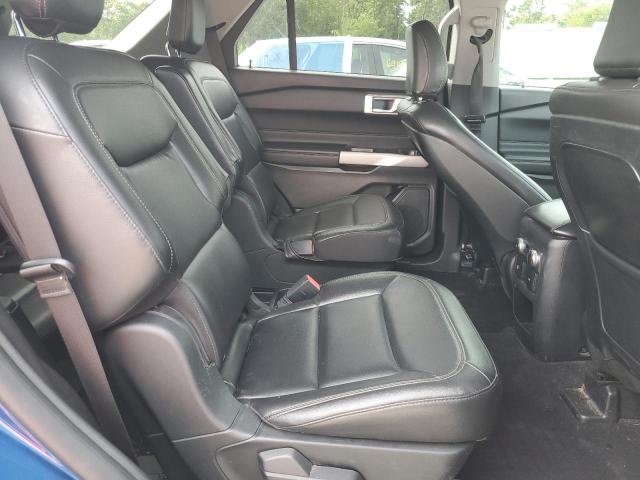 Photo 11 from auction – 2020 FORD EXPLORER X with VIN 1FMSK8DH2LGC79752