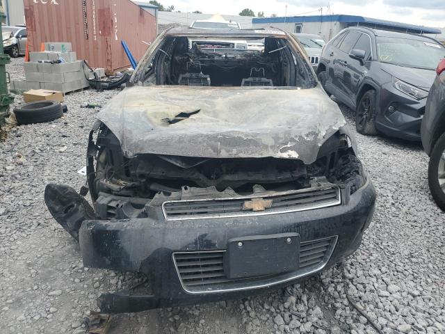 Photo 5 from auction – 2008 CHEVROLET IMPALA with VIN 2G1WU583289175712
