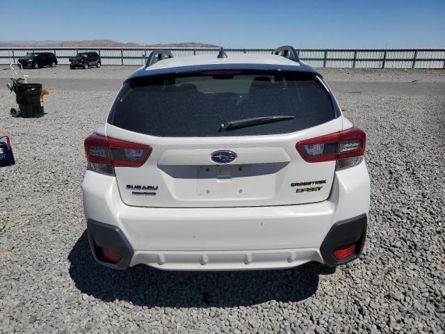 Photo 6 from auction – 2023 SUBARU CROSSTREK with VIN JF2GTHRC5PH223360