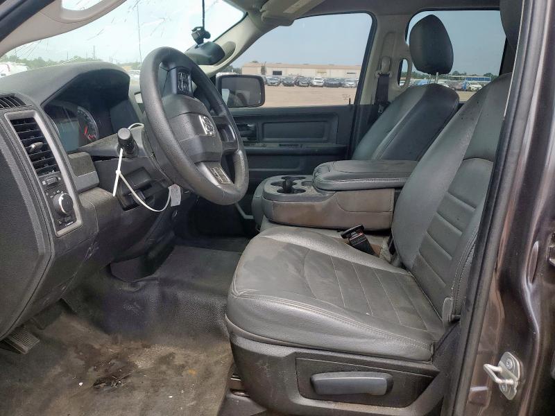 Photo 7 from auction – 2020 RAM 1500 CLASS with VIN 1C6RR6FG8LS138437