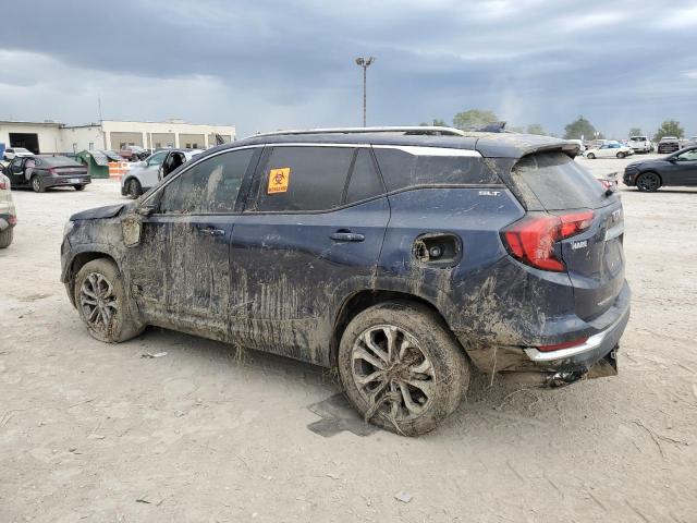 Photo 2 from auction – 2019 GMC TERRAIN SLT with VIN 3GKALPEX5KL252086