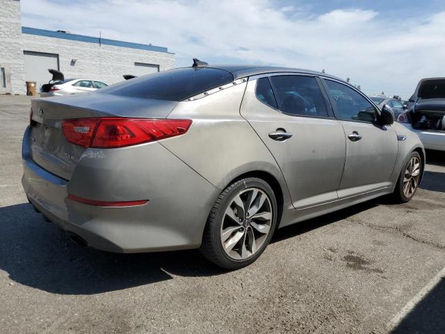 Photo 3 from auction – 2014 KIA OPTIMA SX with VIN 5XXGR4A62EG267015