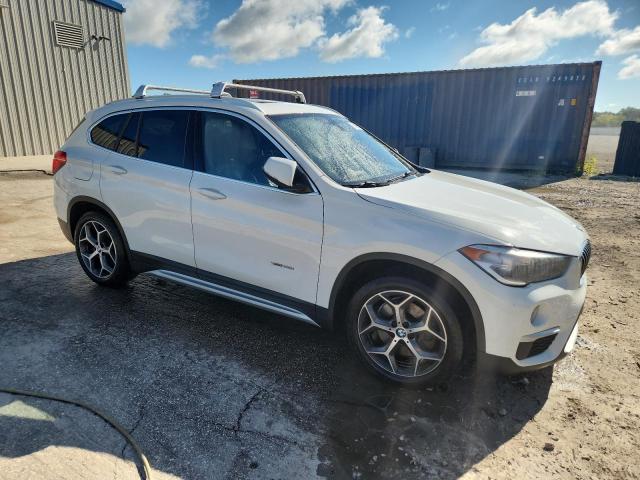 Photo 4 from auction – 2018 BMW X1 XDRIVE2 with VIN WBXHT3C33J5F92358