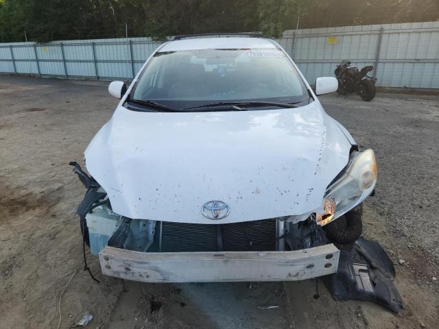Photo 5 from auction – 2010 TOYOTA COROLLA MA with VIN 2T1KU4EE8AC299267