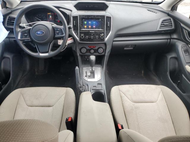 Photo 8 from auction – 2020 SUBARU IMPREZA with VIN 4S3GKAB65L3614383