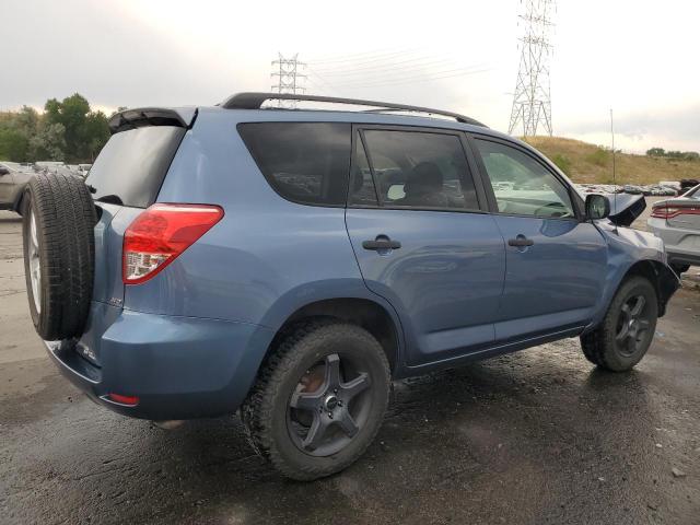 Photo 3 from auction – 2006 TOYOTA RAV4 with VIN JTMBD33V266012873