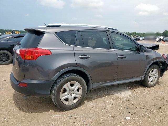 Photo 3 from auction – 2013 TOYOTA RAV4 LE with VIN JTMZFREV4D5017360