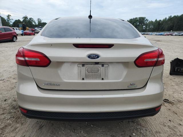 Photo 6 from auction – 2017 FORD FOCUS SE with VIN 1FADP3FE4HL221036